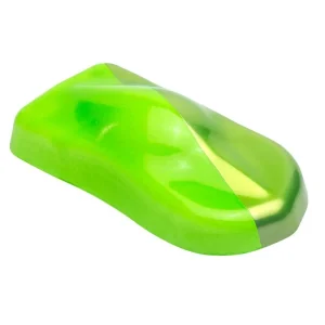 Eastwood HotCoat® Sour Apple Translucent Green Powder Coat