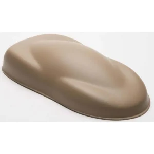 ColorBond Ford Light Prairie Tan
