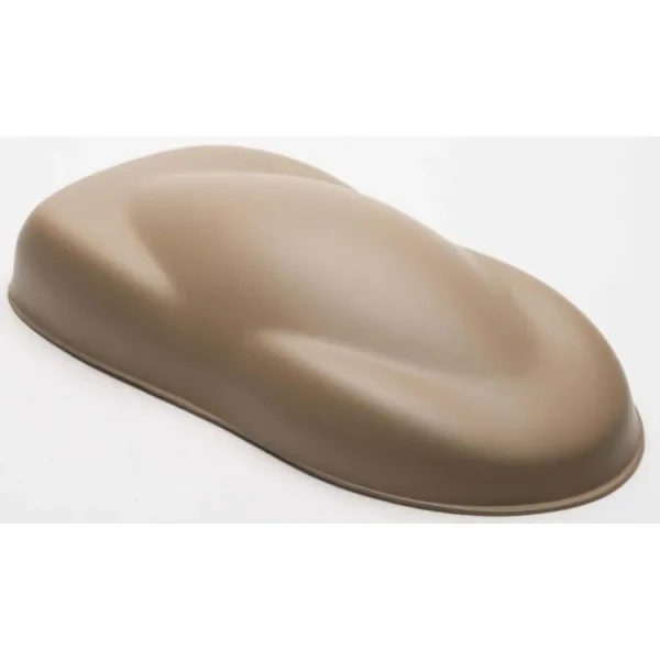ColorBond Ford Light Prairie Tan