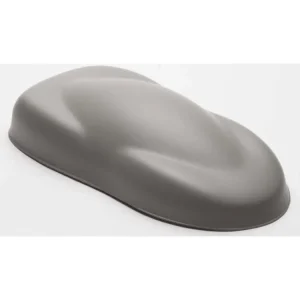 ColorBond GM Light Titanium