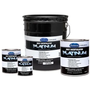 Eastwood Rust Encapsulator Platinum