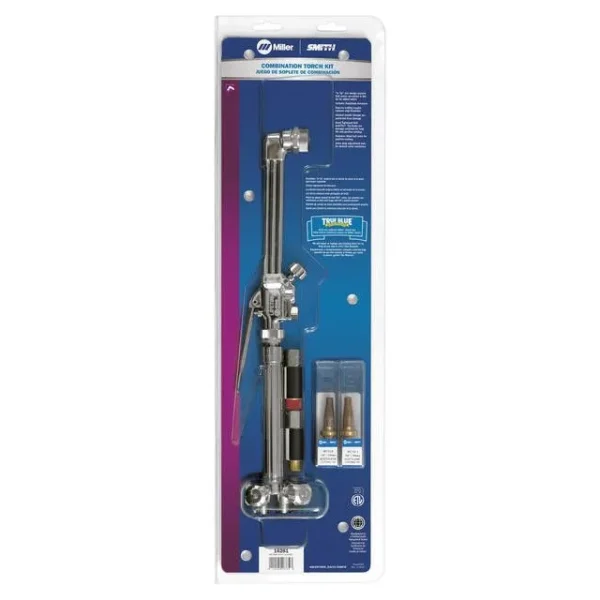 Miller-Smith 16281 Medium Duty Acetylene Cutting Outfit