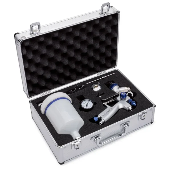 Eastwood Single Paint Gun Storage Case