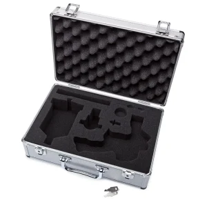 Eastwood Single Paint Gun Storage Case