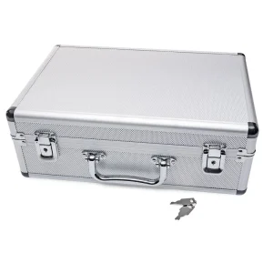 Eastwood Single Paint Gun Storage Case