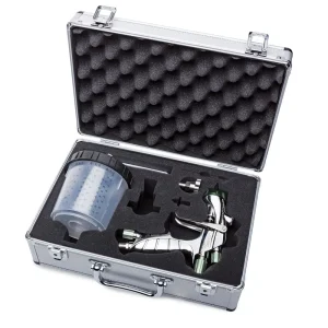 Eastwood Single Paint Gun Storage Case