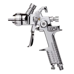 Rockwood® 10 Piece HVLP Paint Gun Set