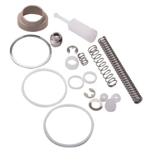 Eastwood Concours 2 – Paint Gun Rebuild Kit