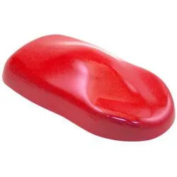 Eastwood HotCoat® Powder Coat Bright Signal Red – 8oz