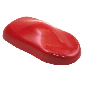 Eastwood HotCoat® Bright Signal Red Powder Coat