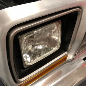 Eastwood Stainless Steel Detail Paint