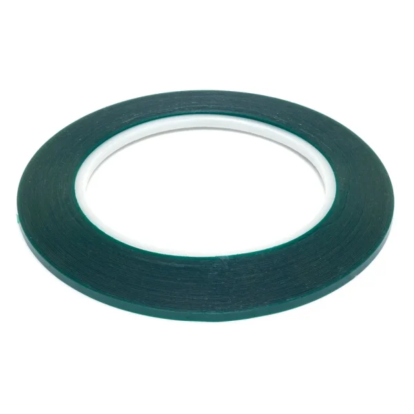 Eastwood HotCoat® High Temperature Polyester Masking Tape 1/8 Inchx 72 yd