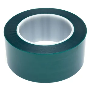 Eastwood HotCoat® High Temperature Polyester Masking Tape 2 Inchx 72 yd