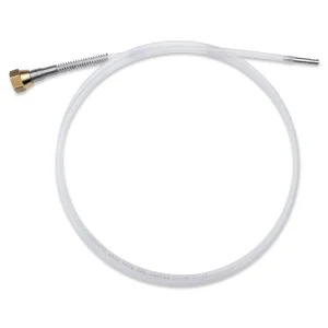 Eastwood Pro Undercoating Gun Replacement 360 Degree Nozzle