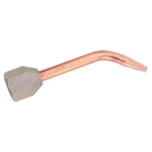 Smith Quickbraze Single-Flame Brazing Tip 16586