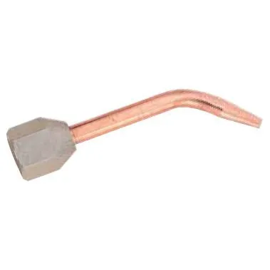 Smith Quickbraze Single-Flame Brazing Tip 16586