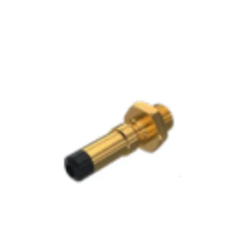 ABICOR BINZEL Connector Cpl Master Liner Max |155.0167