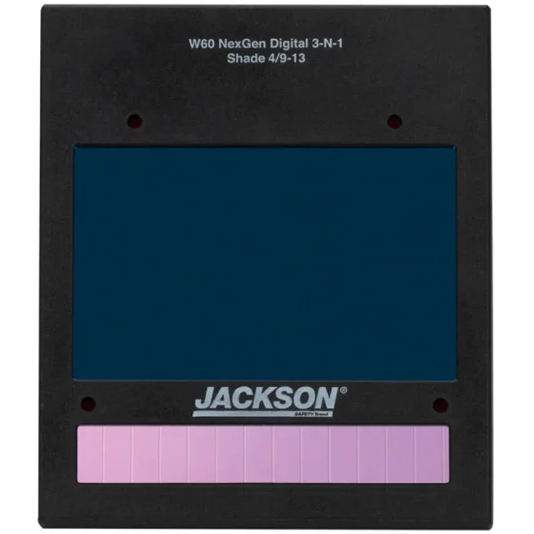 Jackson Nexgen EQC Auto-Darkening Lens 16622