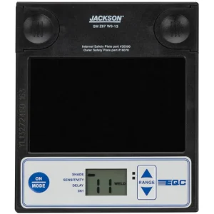 Jackson Nexgen EQC Auto-Darkening Lens 16622