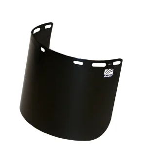 ArcOne 168IR5-PC 15.5″ x 8″ x .060″ IR5 Visor for Flip Front