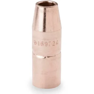 Miller MIG Nozzle 169724