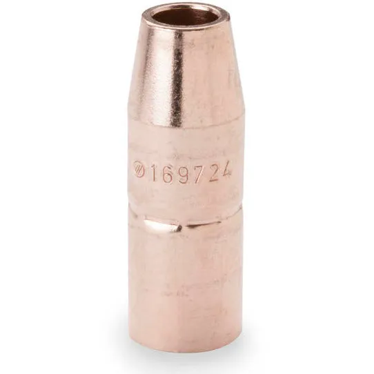 Miller MIG Nozzle 169724