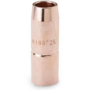 Miller MIG Nozzle 169725