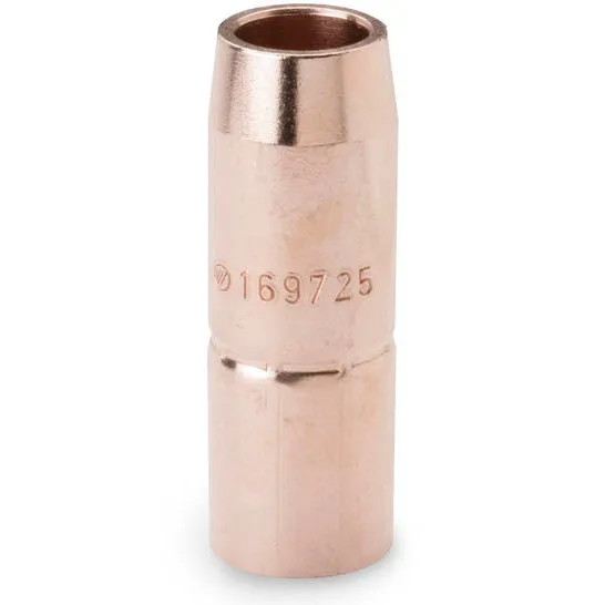 Miller MIG Nozzle 169725