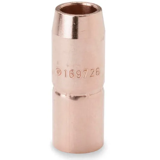 Miller MIG Nozzle 169726