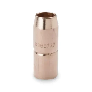 Miller 169727 5/8″ Stickout MIG Nozzle