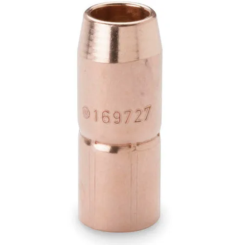 Miller MIG Nozzle 169727