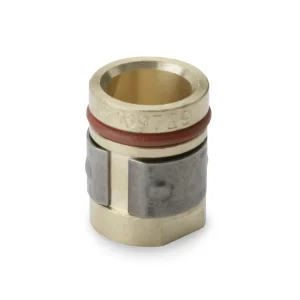 MILLER 169729 Nozzle Adapter, 2/PACK