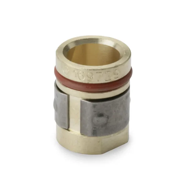 MILLER 169729 Nozzle Adapter, 2/PACK