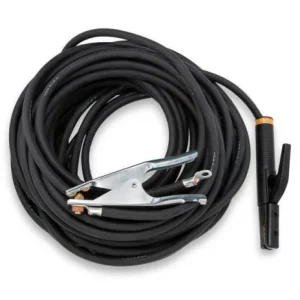 Miller Welding Cable Set – 2/0, 50 ft. 173851