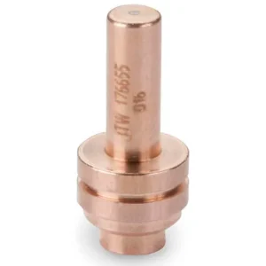 Miller Plasma Electrode, 27 Amp 176655