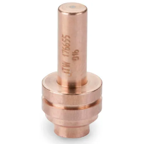 Miller Plasma Electrode, 27 Amp 176655