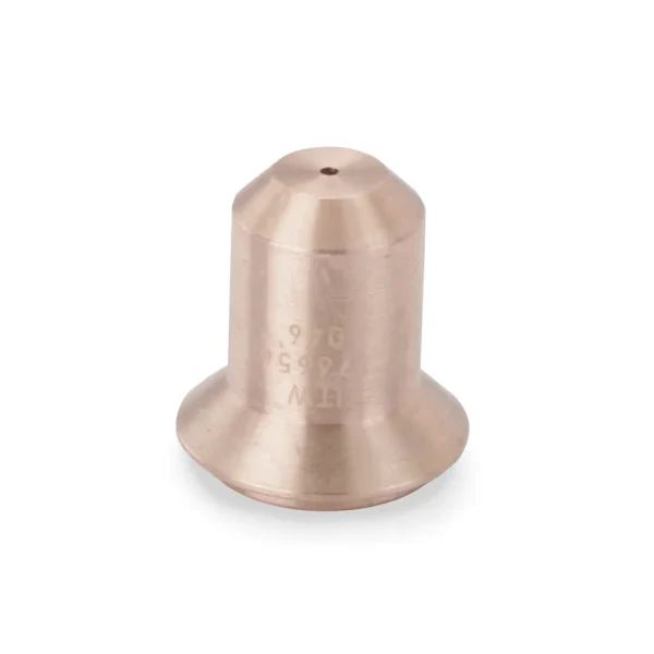 MILLER 176656 Non-Shielded Tip , 5/PACK