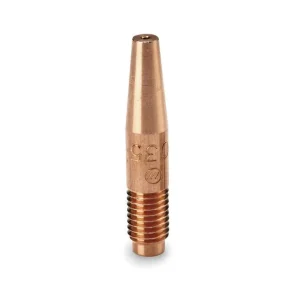 Miller 176797 .030″ M-Series Tapered Contact Tip (10 pack)