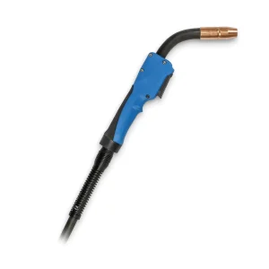 MILLER 1770028 MDX™-100 MIG Welding Gun, 10ft, .030-.035″ Wire
