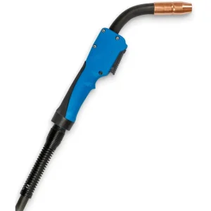 Miller MDX-100 MIG Gun 15 ft. – AccuLock MDX 1770029