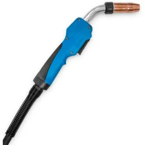 Miller MDX-250 MIG Gun – 10 Foot AccuLock MDX 1770035