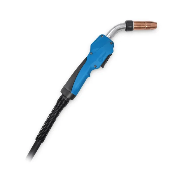 MILLER 1770038 MDX™-250 MIG Welding Gun, 15ft, .035-.045″ Wire