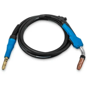 Miller MDX-250 MIG Gun – 15 Foot AccuLock MDX 1770038