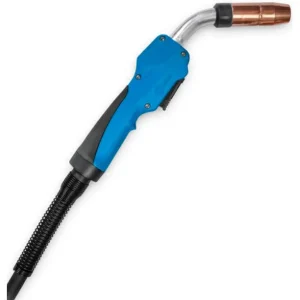 Miller MDX-250 MIG Gun – 15 Foot AccuLock S 1770043