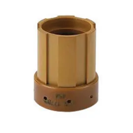 MILLER 177886 SWIRL RING, ICE- 50C