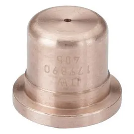 MILLER 177890 50 Amp Air Shielded Tip For ICE-50C Plasma Torch, 5/PACK