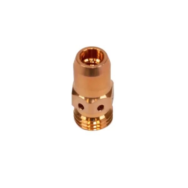 ESAB® 17983 Tip Adaptor, 200-400Amps for MT-200 MIG Guns