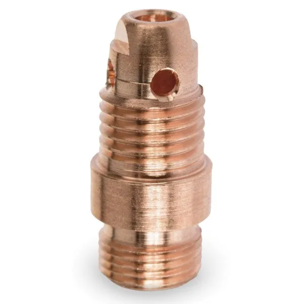 Weldcraft 17CB20 Stubby Collet Body