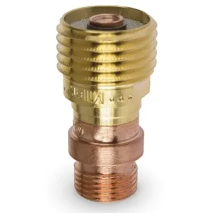 Weldcraft 17GL332 Stubby Gas Lens