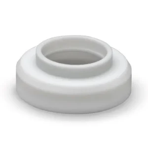 Weldcraft TIG Torch Stubby Gas Lens Insulator 17GLG20